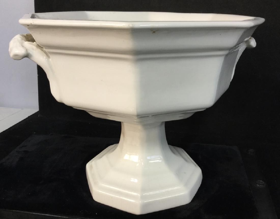 Redcliff Ironstone Fine China Vessel (1 of 8)