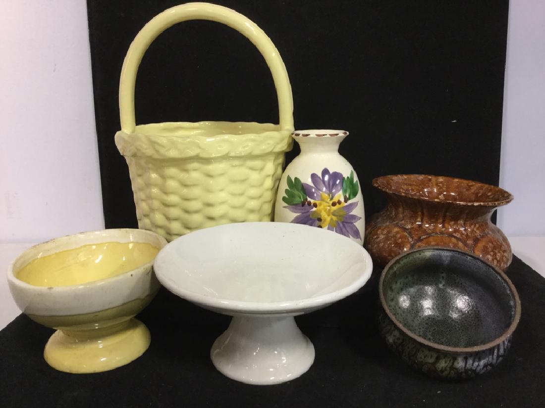 Group Lot vintage Ceramics (1 of 20)