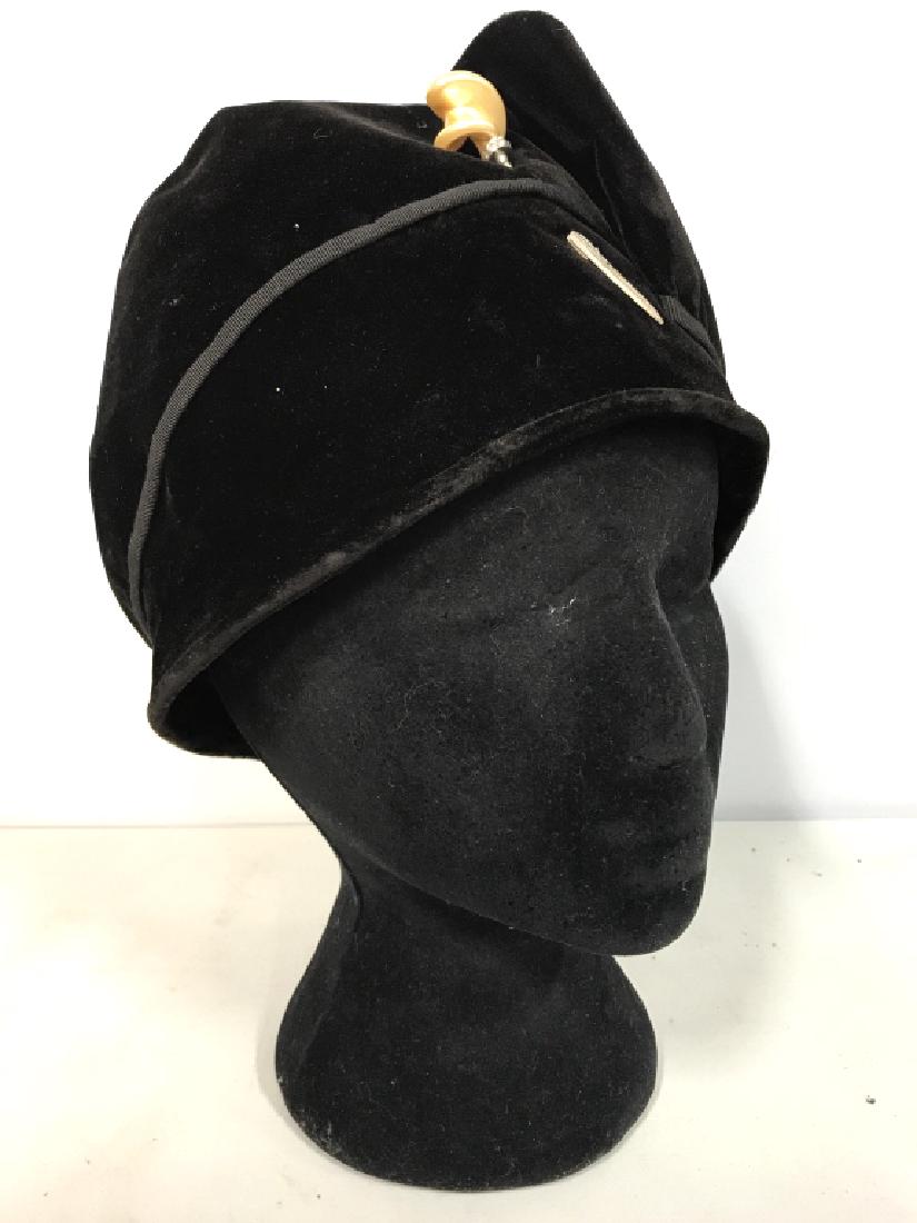 AVEDON FIFTH AVE NEW YORK Hat (1 of 8)