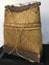 Indonesian Bamboo Knapsack