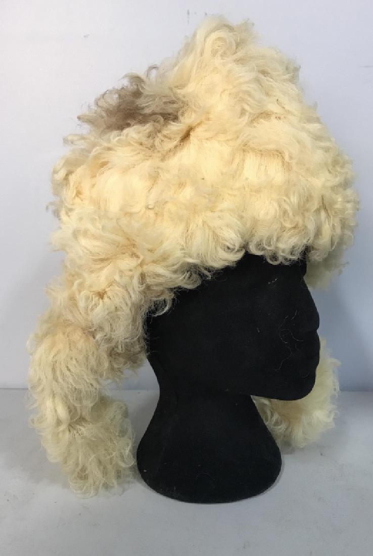 BELMAR Faux Fur Women’s Winter Hat (1 of 8)