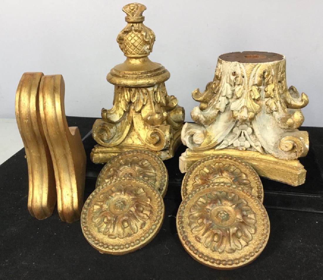 Decorative Architectural Details (1 of 10)