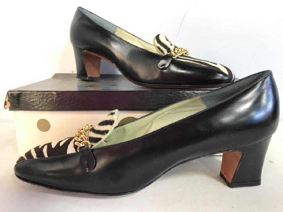 BEST & CO FIFTH AVE Heeled Shoes Size 9 (1 of 9)