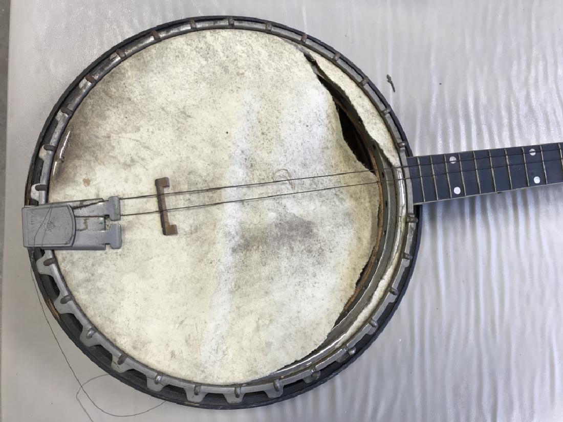 Vintage Vega Banjo (1 of 8)