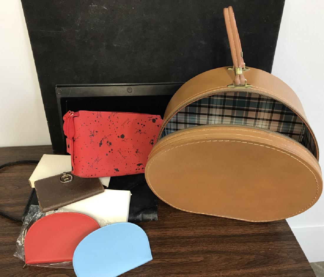 Vintage Group misc Wallets and Accessories, (1 of 14)