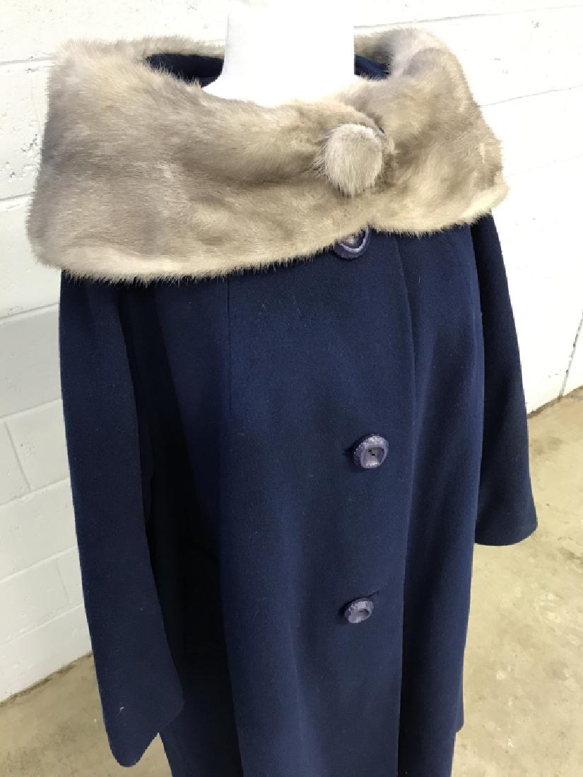 lane bryant fur coats