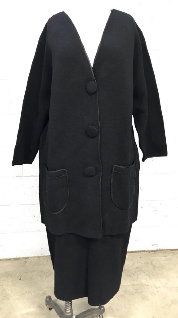 Set 3 Vintage Cotalia Ladies Italian Wool Outfit (1 of 8)