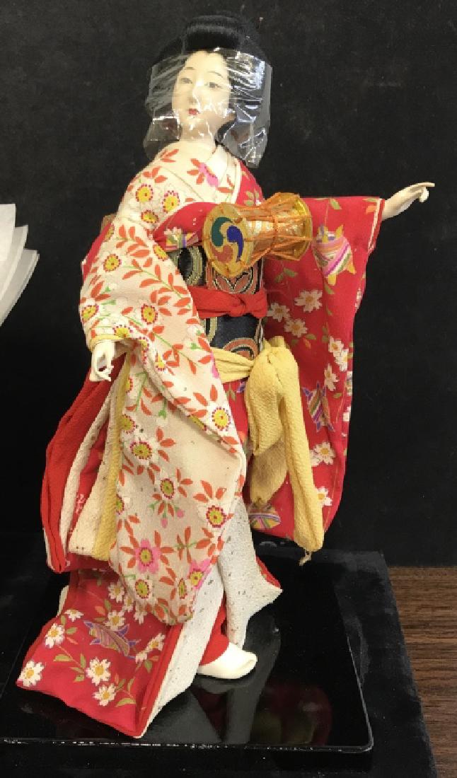 Vintage Asian Doll (1 of 11)