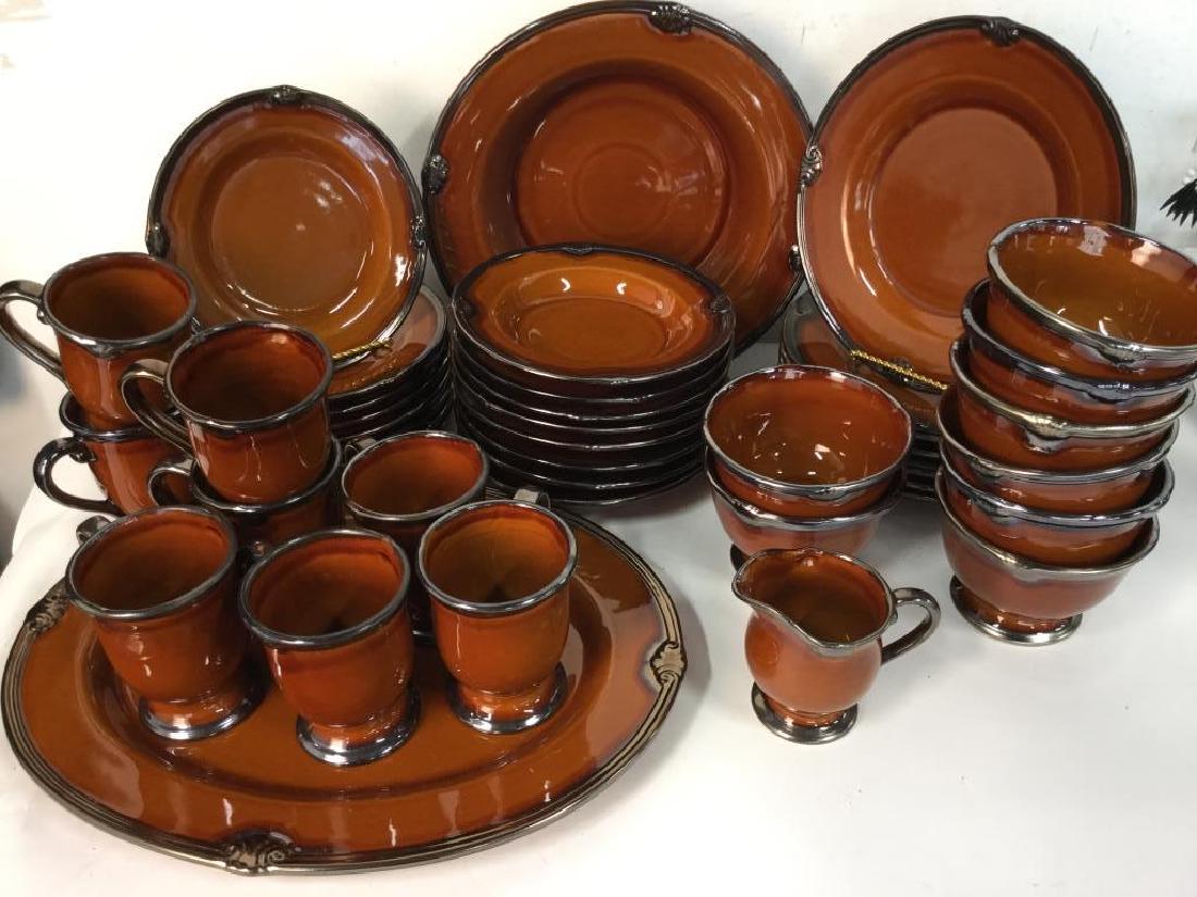 KARIDESIGN Embassy Dinnerware Service Set (1 of 20)