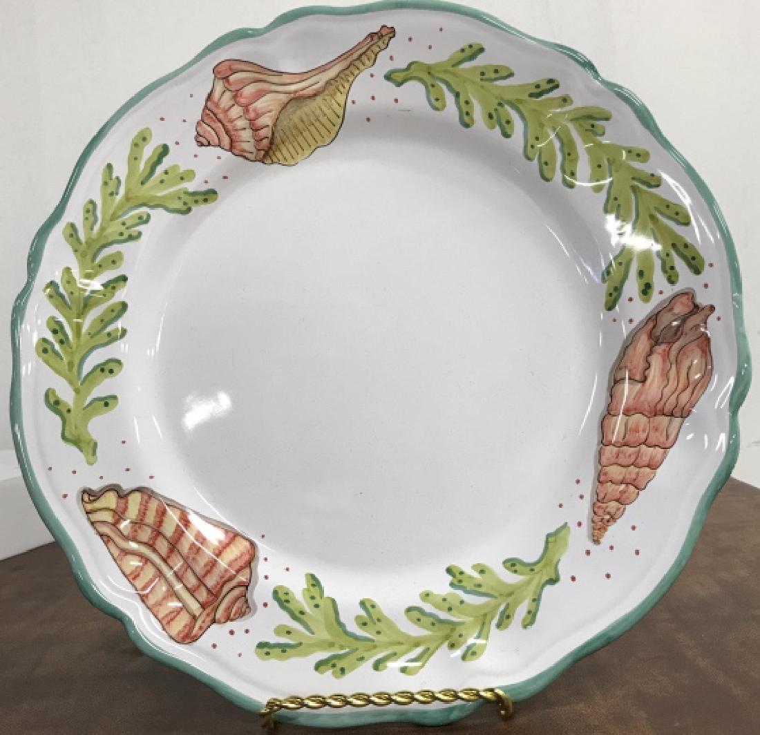 Mariposa Ceramic Serving Plate (1 of 7)