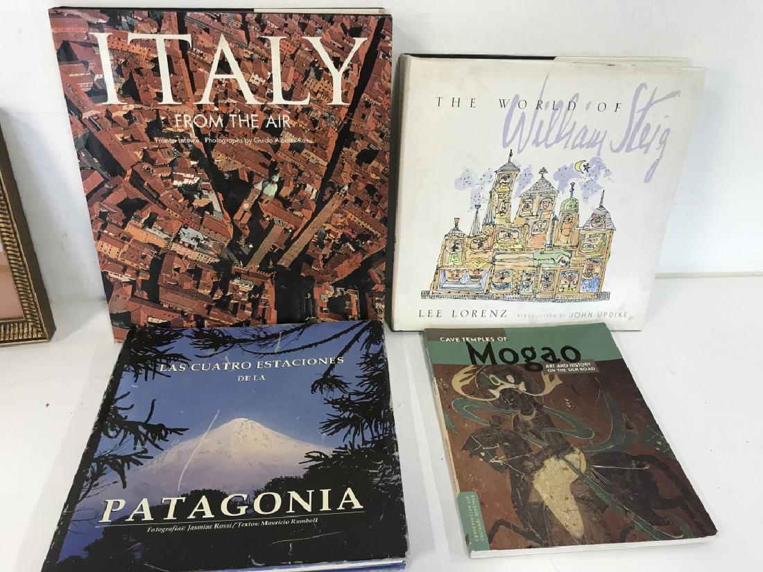 Group Lot of Travel Picture Books (1 of 8)