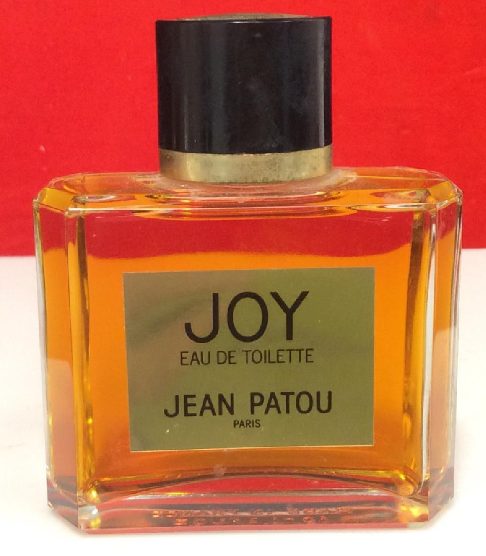 Vintage JOY by JEAN PATOU Full Splash Vintage JOY de JEAN PATOU Paris Perfume