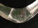 Signed TRIFARI Silver & Black Tone Necklace - 6