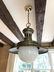 Pair Of Substatial Industrial Pendant Lamps - 4