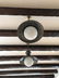 Pair Of Substatial Industrial Pendant Lamps - 6