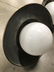 Pair Of Substatial Industrial Pendant Lamps - 9