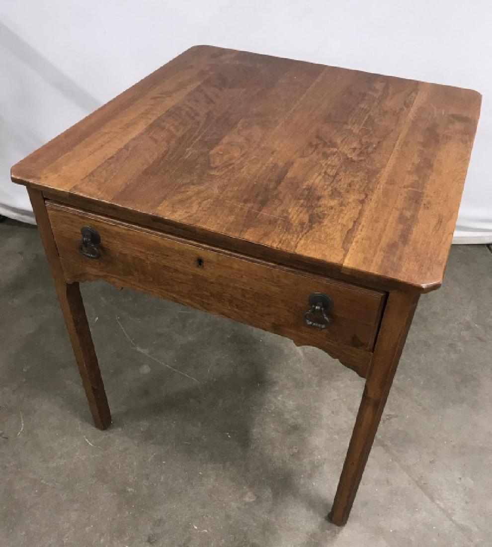 BOB TIMBERLAKE by LEXINGTON Side Table