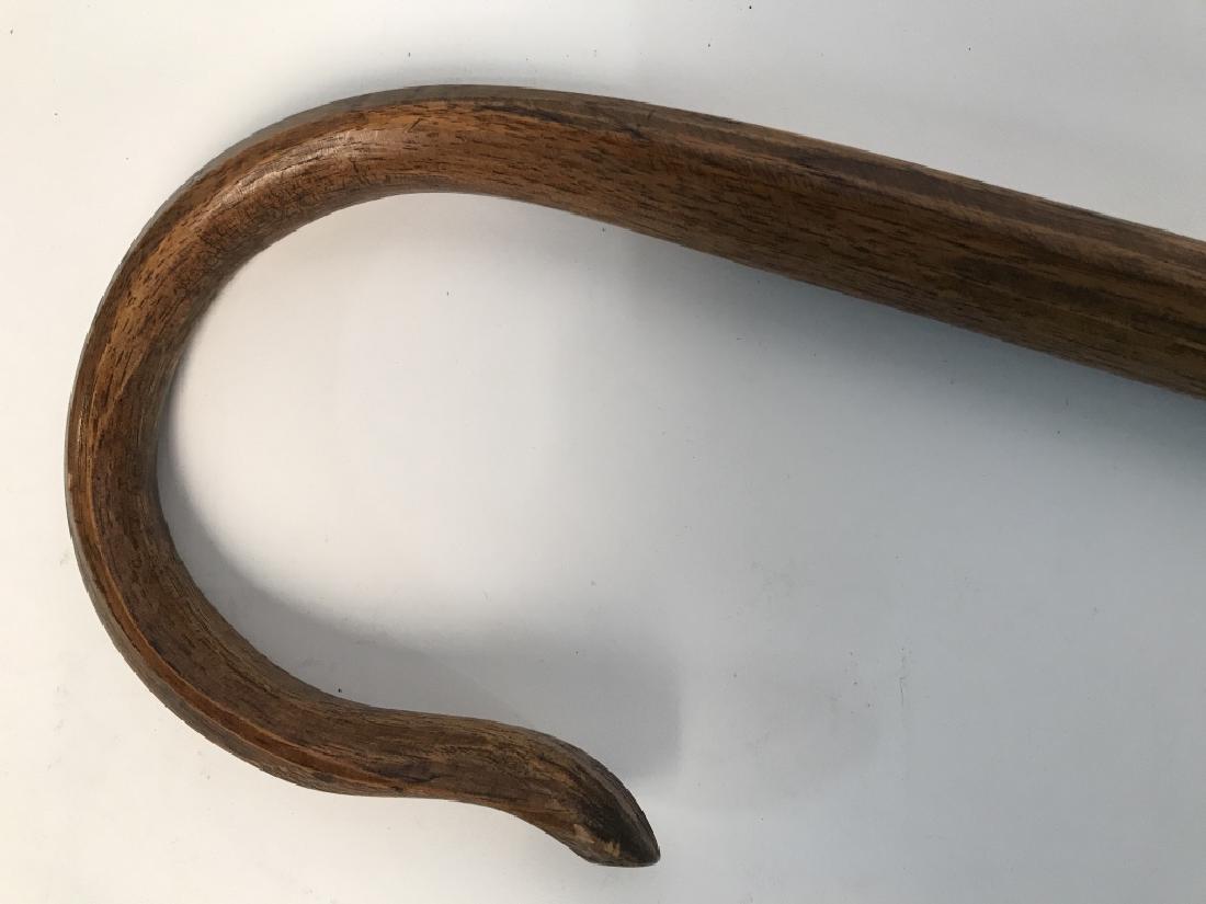 Vintage Gentlemen’s Walking Stick (1 of 9)