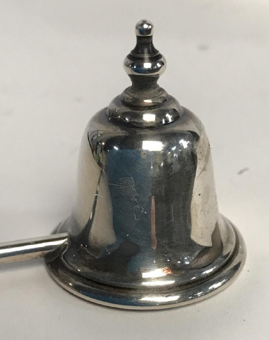 Gorham Sterling Candle Snuffer (1 of 6)