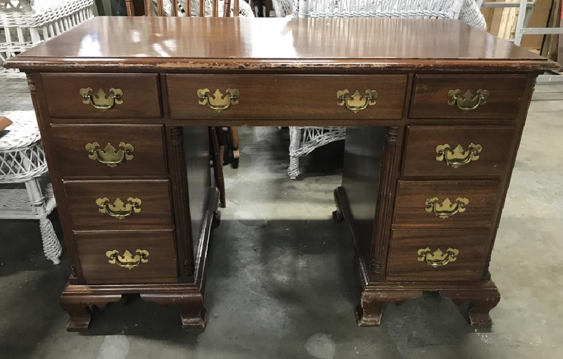 Vintage Kling Desk (1 of 8)