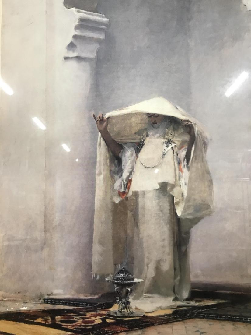 Fumee d’ambre gris Framed Print (1 of 8)