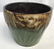 ROSEVILLE Ransbottom Signed Ceramic Planter - 2