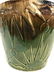 ROSEVILLE Ransbottom Signed Ceramic Planter - 3
