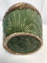 ROSEVILLE Ransbottom Signed Ceramic Planter - 9