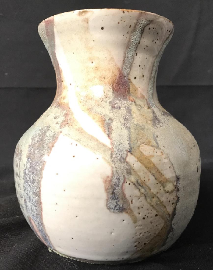 Vintage Ceramic Vase (1 of 5)
