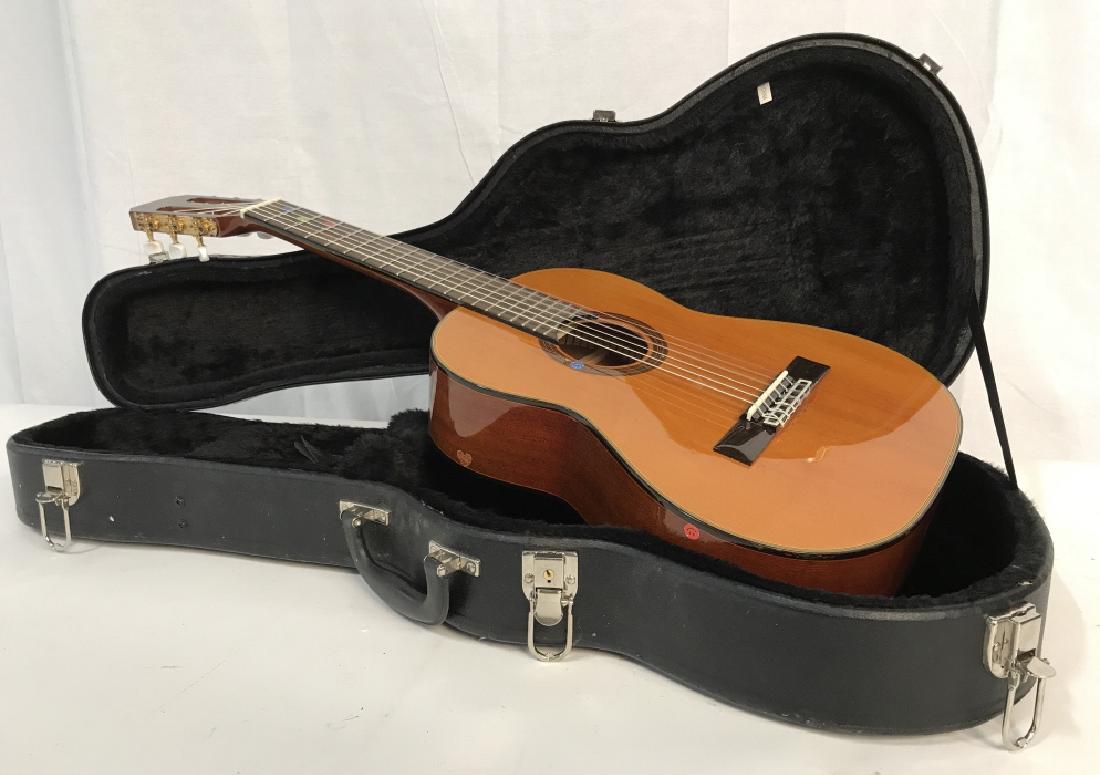 Ruben Flores Academy Series Children’s Guitar (1 of 13)