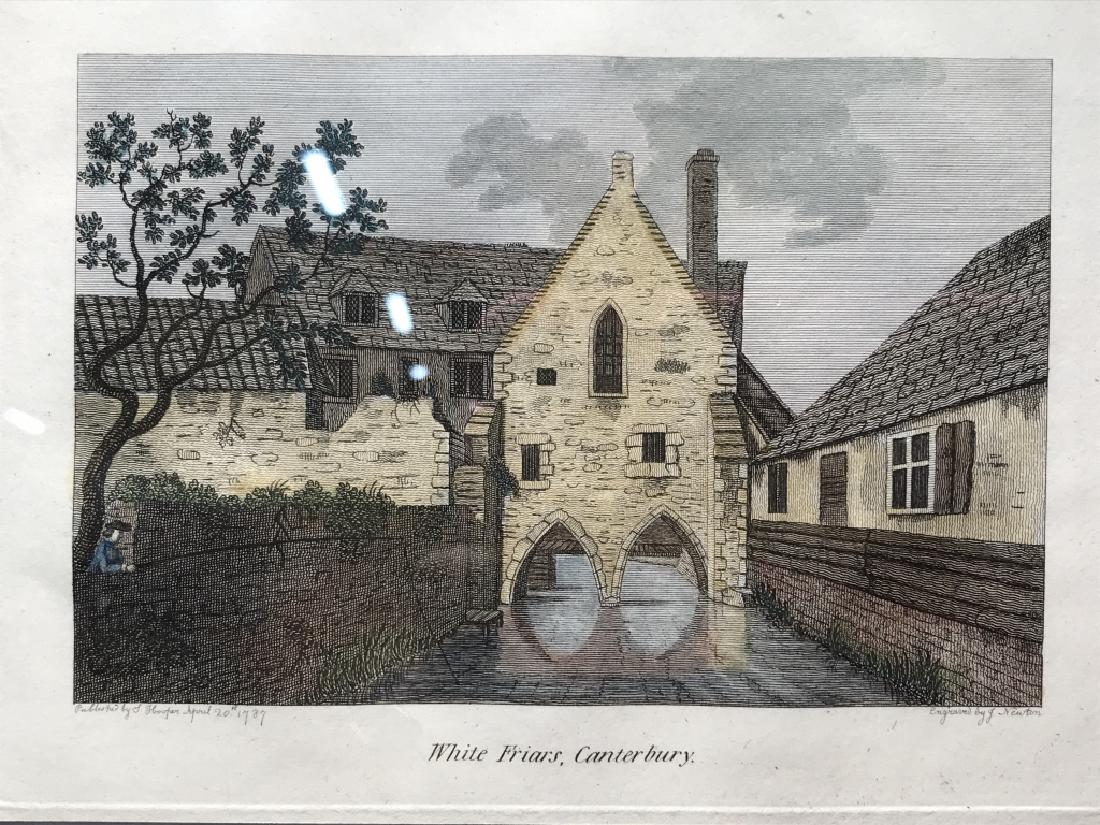 Lot 2 Framed Prints (1 of 8)