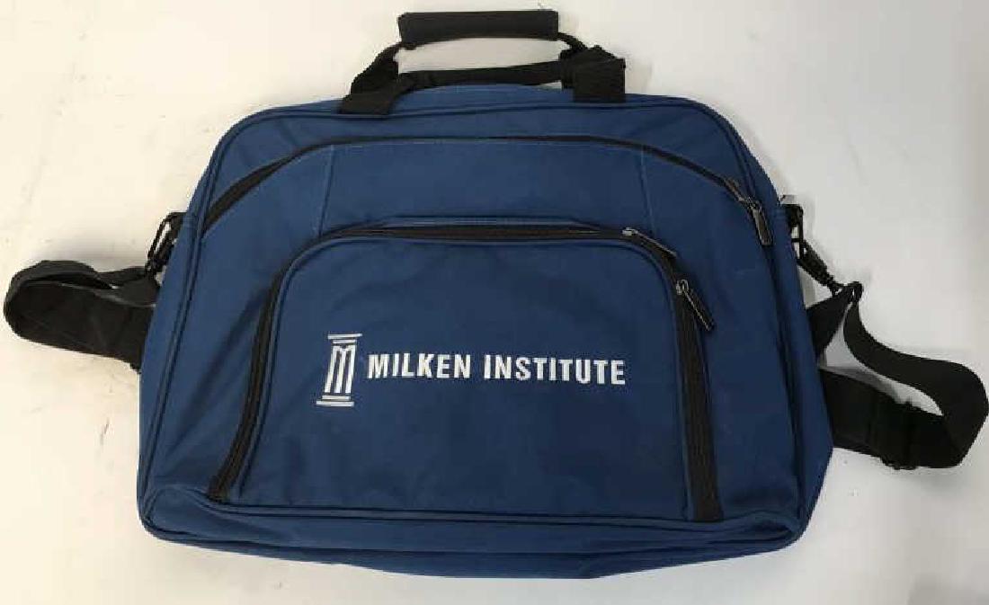 Milken Institute Computer Bag (1 of 6)