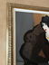 TARKAY Signed Painting On Canvas - 13