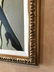 TARKAY Signed Painting On Canvas - 6