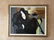 TARKAY Signed Painting On Canvas - 7
