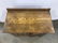 Poss Antique Oak Side Table Cabinet - 6