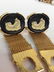 Group Lot of Cuff Links Estate Jewelry - 11