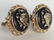 Group Lot of Cuff Links Estate Jewelry