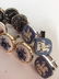 Group Lot of Cuff Links Estate Jewelry - 7