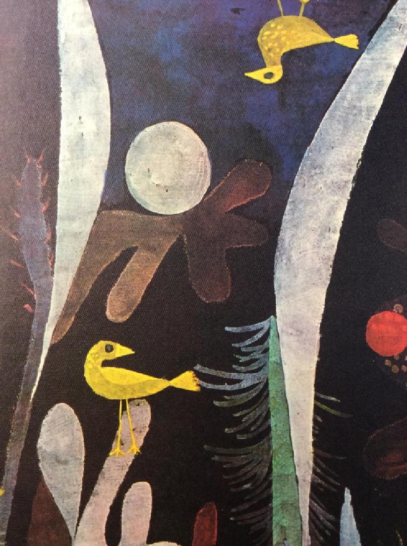Paul Klee Great Art Of the Ages,: Paul Klee Great Art Of the Ages, 10 1/2 x 12 1/2 in, good condition, no dust jacket, text by Will Grohmann, Published by Harry N. Abrams, inc. publishers New York, Art Books, Paul Klee, Modernist Art,