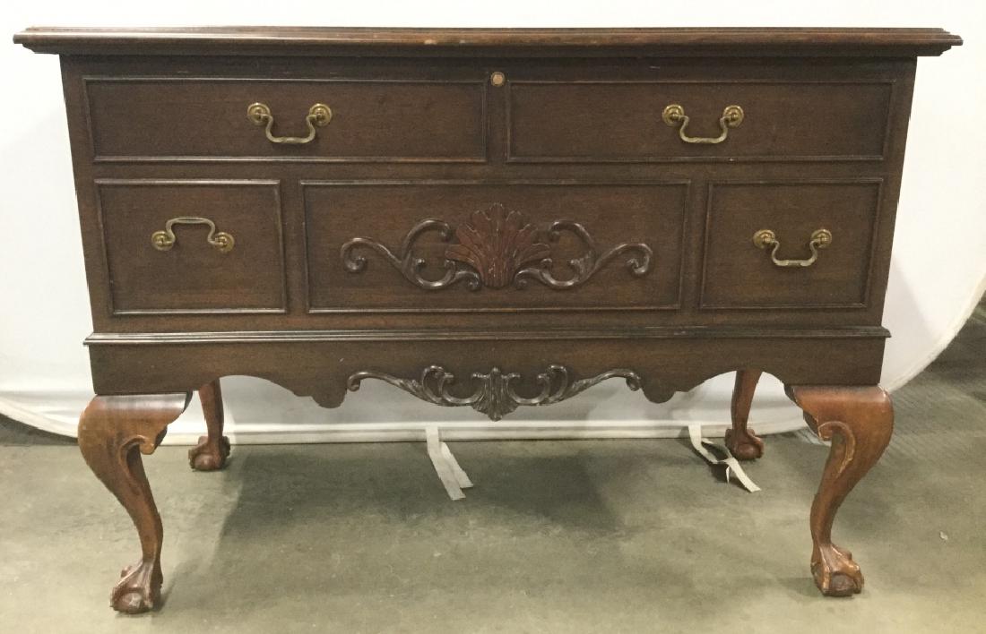 Vintage Genuine Lane Cedar Chest Apr 10 2019 The Benefit Shop
