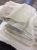 Large Group White Cream Table Linens - 13