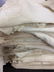 Large Group White Cream Table Linens - 14