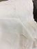 Large Group White Cream Table Linens - 4