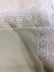 Large Group White Cream Table Linens - 7