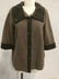 GUY FRENCH Designer Wool Blend Jacket