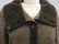 GUY FRENCH Designer Wool Blend Jacket - 5