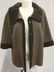 GUY FRENCH Designer Wool Blend Jacket - 8