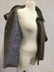 GUY FRENCH Designer Wool Blend Jacket - 9