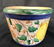 Hand Painted Italian Ceramic Planter - 4
